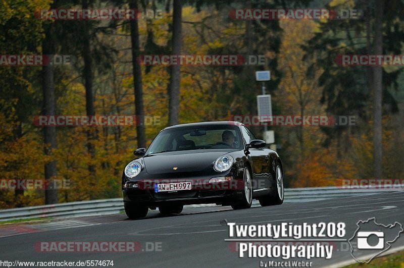 Bild #5574674 - Touristenfahrten Nürburgring Nordschleife 04.11.2018