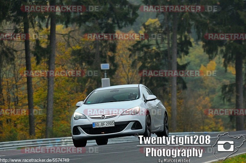 Bild #5574749 - Touristenfahrten Nürburgring Nordschleife 04.11.2018