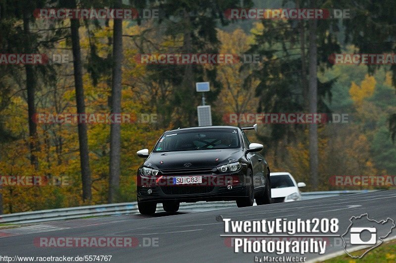 Bild #5574767 - Touristenfahrten Nürburgring Nordschleife 04.11.2018