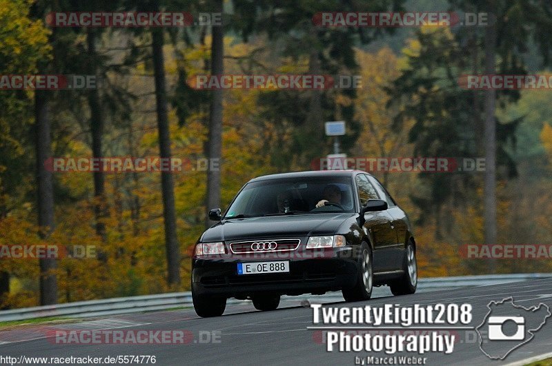 Bild #5574776 - Touristenfahrten Nürburgring Nordschleife 04.11.2018