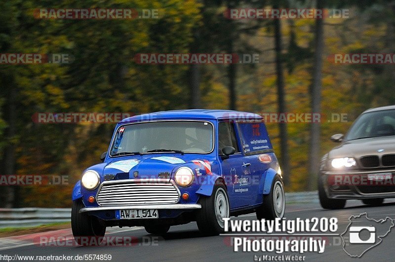 Bild #5574859 - Touristenfahrten Nürburgring Nordschleife 04.11.2018