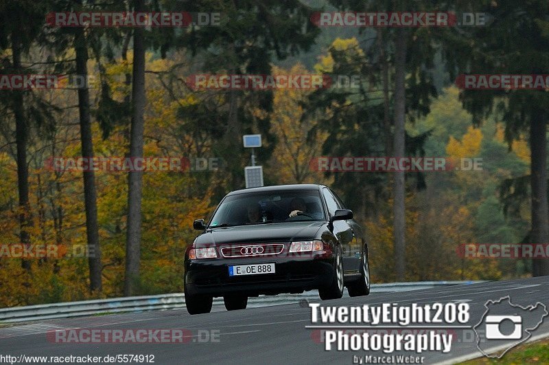 Bild #5574912 - Touristenfahrten Nürburgring Nordschleife 04.11.2018
