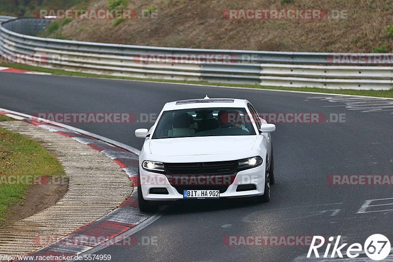 Bild #5574959 - Touristenfahrten Nürburgring Nordschleife 04.11.2018