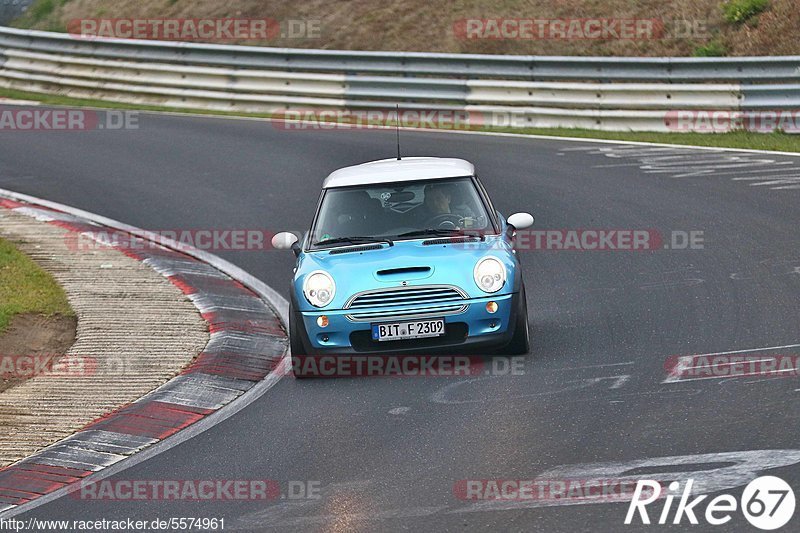 Bild #5574961 - Touristenfahrten Nürburgring Nordschleife 04.11.2018