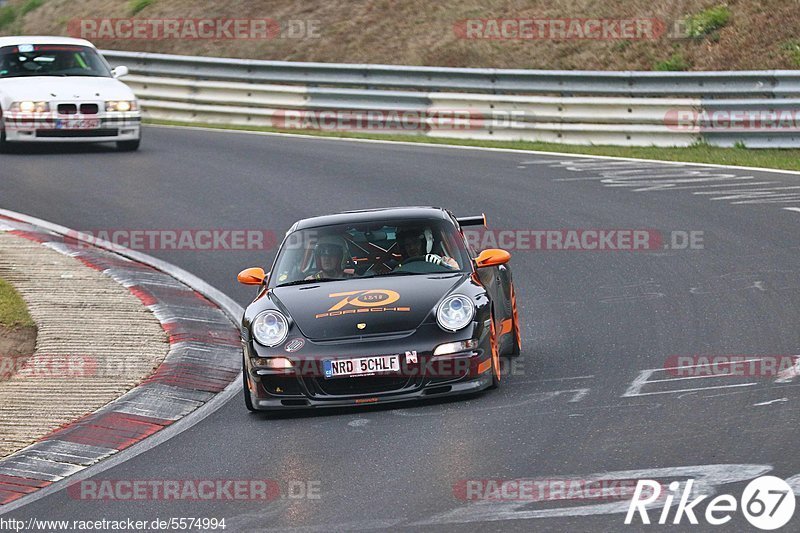 Bild #5574994 - Touristenfahrten Nürburgring Nordschleife 04.11.2018