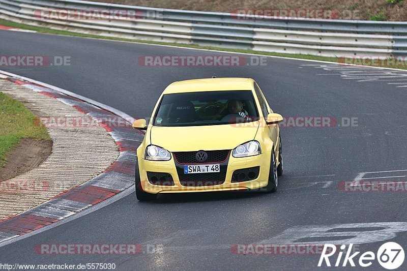 Bild #5575030 - Touristenfahrten Nürburgring Nordschleife 04.11.2018