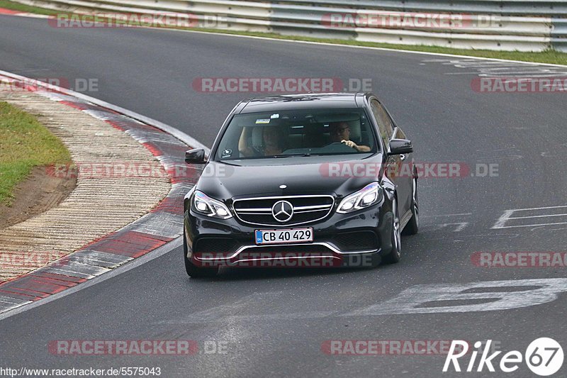 Bild #5575043 - Touristenfahrten Nürburgring Nordschleife 04.11.2018