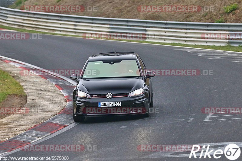 Bild #5575060 - Touristenfahrten Nürburgring Nordschleife 04.11.2018