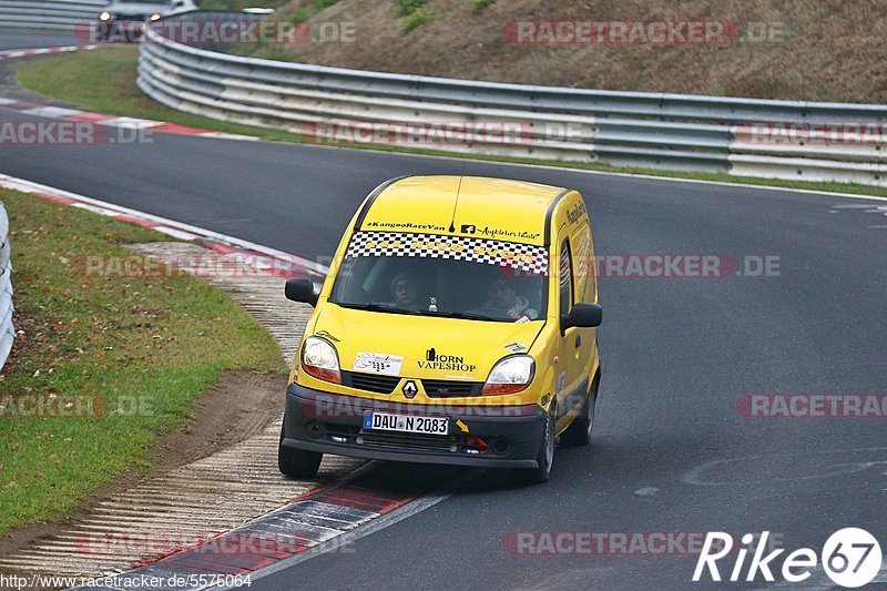 Bild #5575064 - Touristenfahrten Nürburgring Nordschleife 04.11.2018