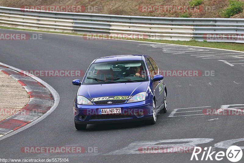 Bild #5575104 - Touristenfahrten Nürburgring Nordschleife 04.11.2018