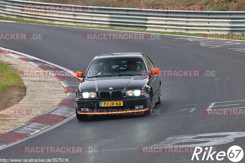 Bild #5575116 - Touristenfahrten Nürburgring Nordschleife 04.11.2018