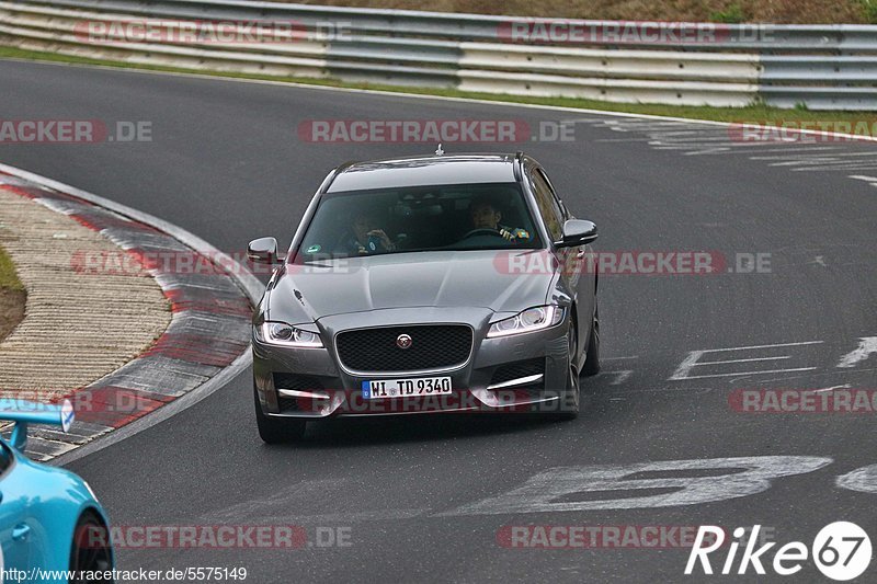 Bild #5575149 - Touristenfahrten Nürburgring Nordschleife 04.11.2018