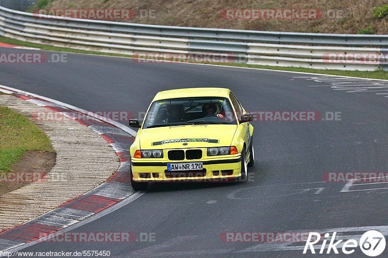 Bild #5575450 - Touristenfahrten Nürburgring Nordschleife 04.11.2018