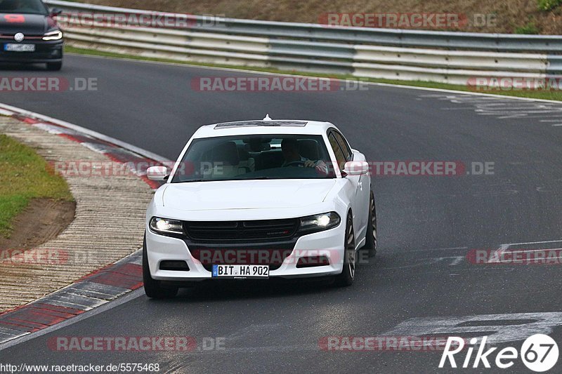 Bild #5575468 - Touristenfahrten Nürburgring Nordschleife 04.11.2018