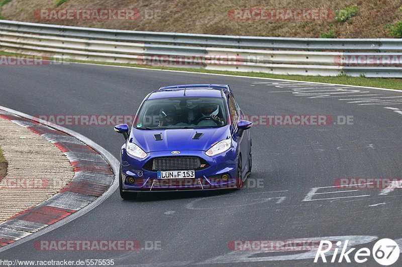 Bild #5575535 - Touristenfahrten Nürburgring Nordschleife 04.11.2018