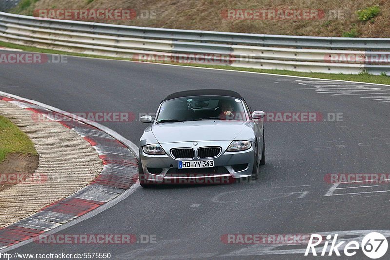 Bild #5575550 - Touristenfahrten Nürburgring Nordschleife 04.11.2018