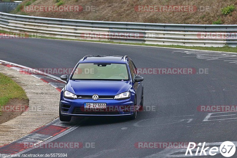 Bild #5575594 - Touristenfahrten Nürburgring Nordschleife 04.11.2018