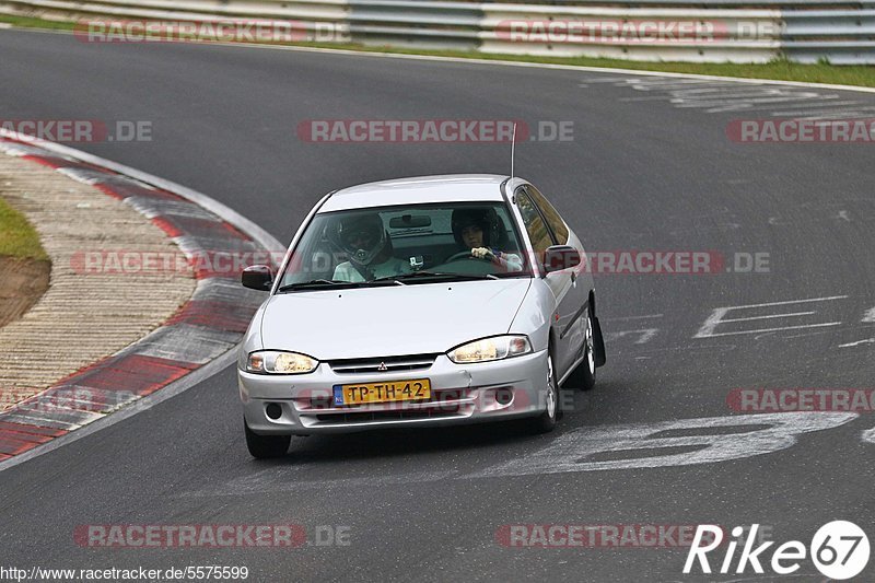 Bild #5575599 - Touristenfahrten Nürburgring Nordschleife 04.11.2018