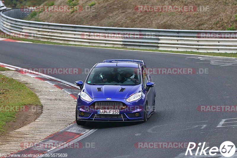 Bild #5575639 - Touristenfahrten Nürburgring Nordschleife 04.11.2018