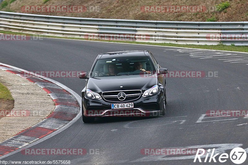 Bild #5575658 - Touristenfahrten Nürburgring Nordschleife 04.11.2018