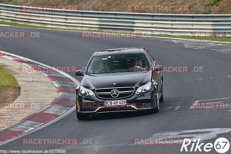 Bild #5575659 - Touristenfahrten Nürburgring Nordschleife 04.11.2018