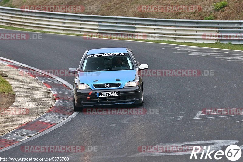 Bild #5575700 - Touristenfahrten Nürburgring Nordschleife 04.11.2018