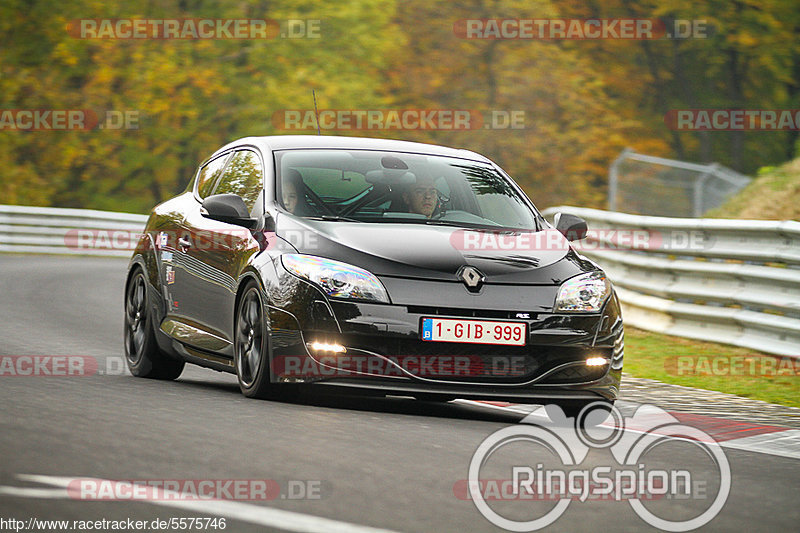 Bild #5575746 - Touristenfahrten Nürburgring Nordschleife 04.11.2018