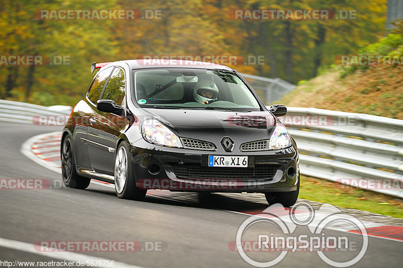 Bild #5575756 - Touristenfahrten Nürburgring Nordschleife 04.11.2018