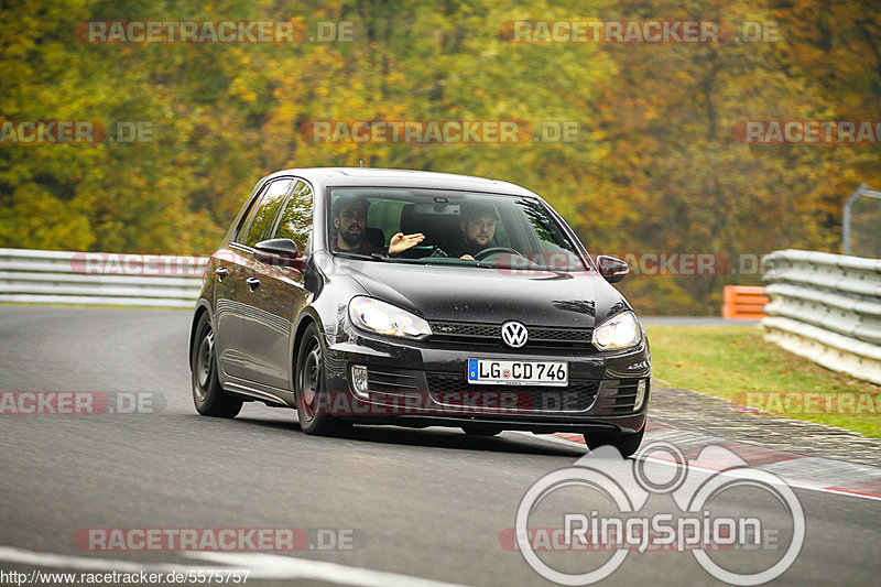 Bild #5575757 - Touristenfahrten Nürburgring Nordschleife 04.11.2018