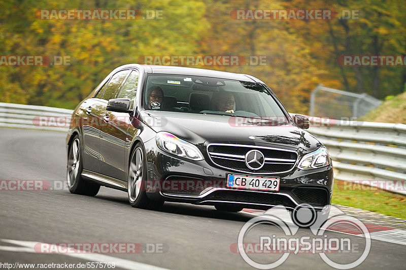 Bild #5575768 - Touristenfahrten Nürburgring Nordschleife 04.11.2018