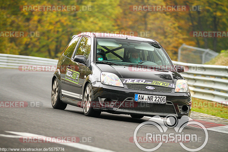 Bild #5575774 - Touristenfahrten Nürburgring Nordschleife 04.11.2018