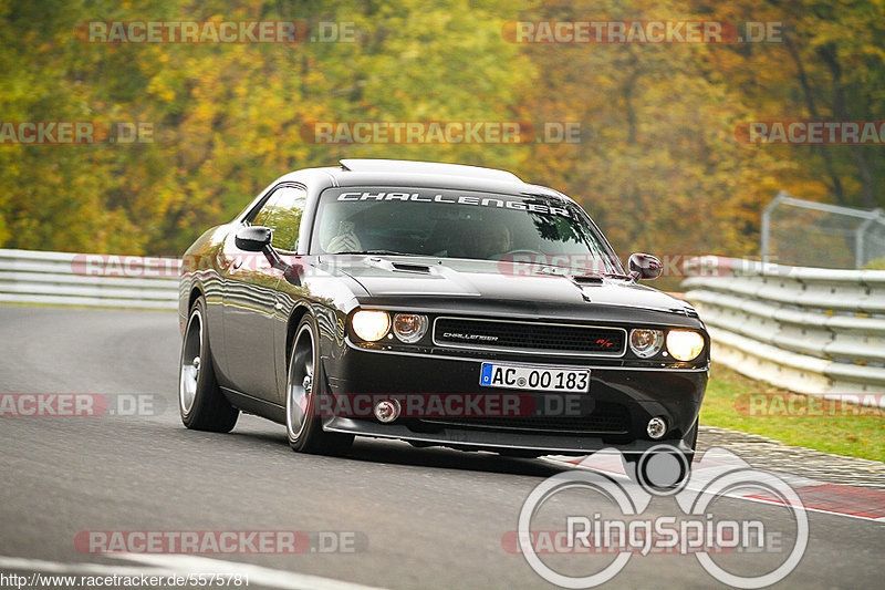 Bild #5575781 - Touristenfahrten Nürburgring Nordschleife 04.11.2018