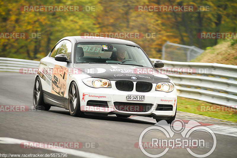 Bild #5575796 - Touristenfahrten Nürburgring Nordschleife 04.11.2018