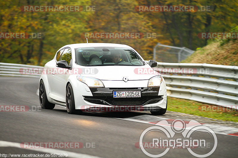 Bild #5575879 - Touristenfahrten Nürburgring Nordschleife 04.11.2018