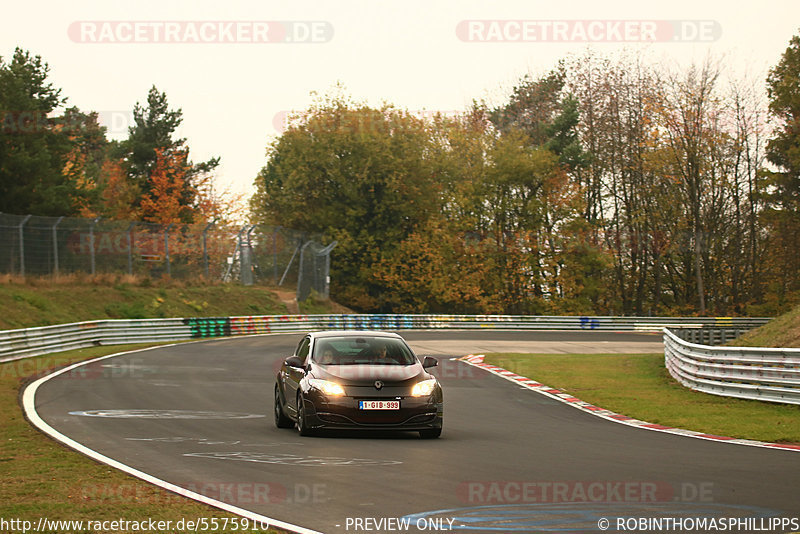 Bild #5575910 - Touristenfahrten Nürburgring Nordschleife 04.11.2018