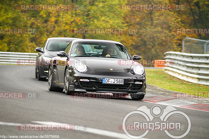 Bild #5575958 - Touristenfahrten Nürburgring Nordschleife 04.11.2018