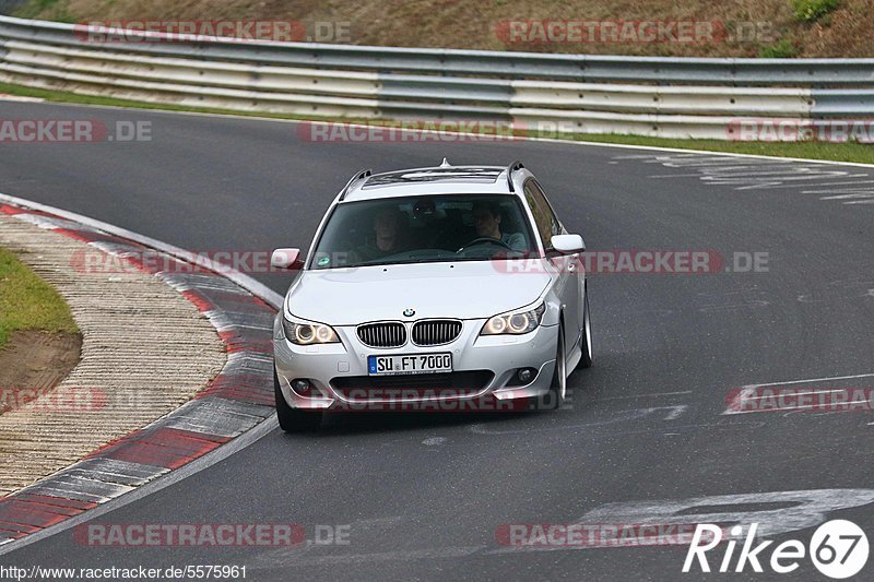 Bild #5575961 - Touristenfahrten Nürburgring Nordschleife 04.11.2018