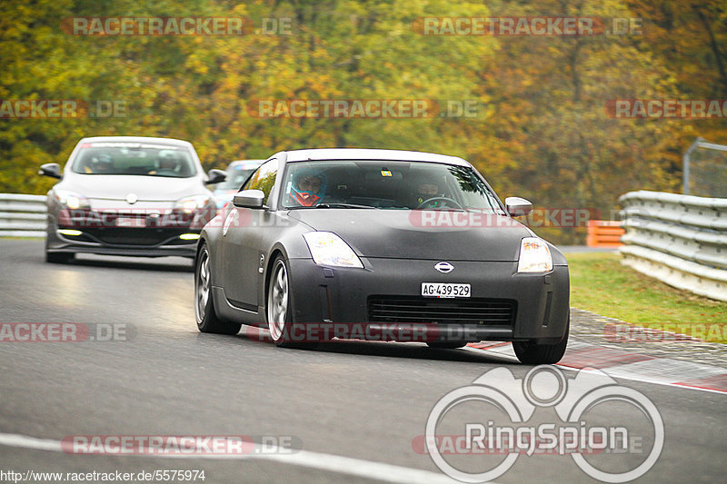 Bild #5575974 - Touristenfahrten Nürburgring Nordschleife 04.11.2018