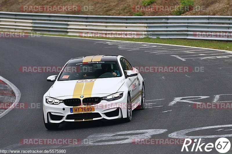 Bild #5575980 - Touristenfahrten Nürburgring Nordschleife 04.11.2018