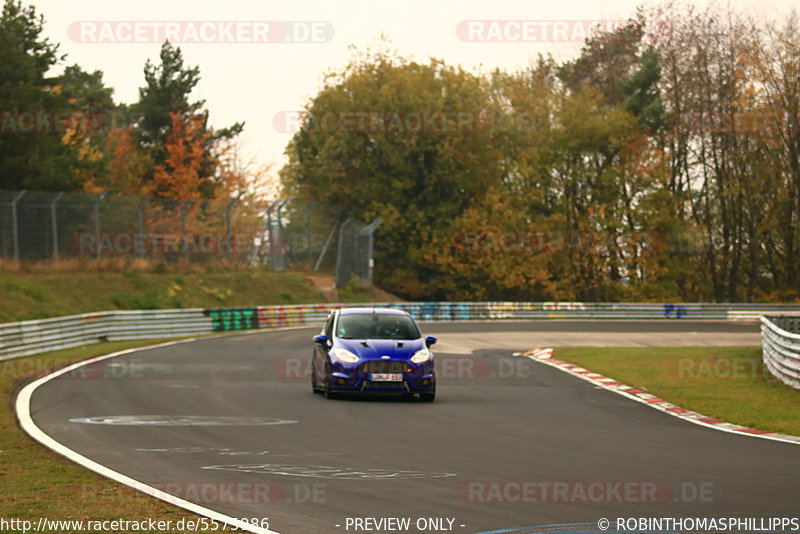 Bild #5575986 - Touristenfahrten Nürburgring Nordschleife 04.11.2018