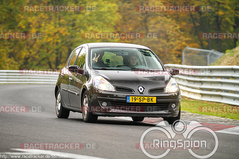 Bild #5575996 - Touristenfahrten Nürburgring Nordschleife 04.11.2018