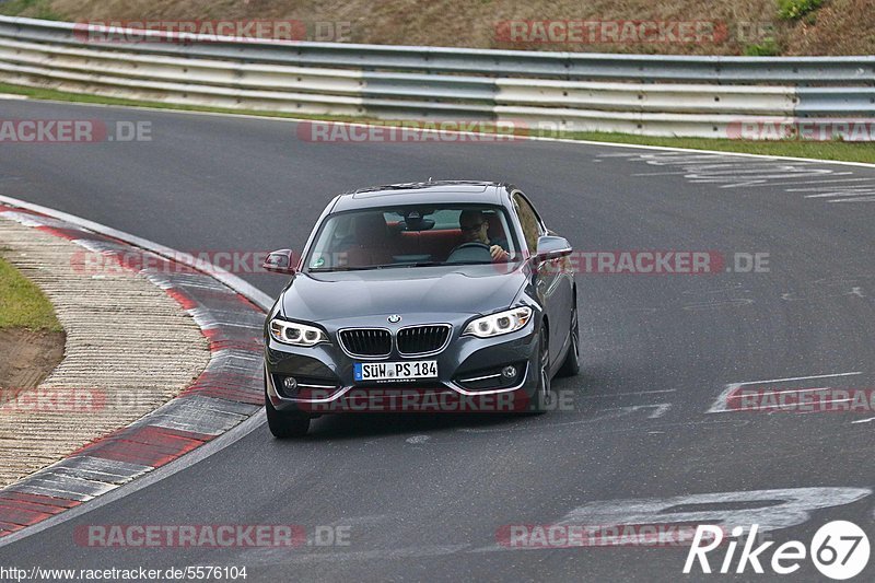 Bild #5576104 - Touristenfahrten Nürburgring Nordschleife 04.11.2018