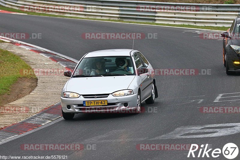 Bild #5576121 - Touristenfahrten Nürburgring Nordschleife 04.11.2018