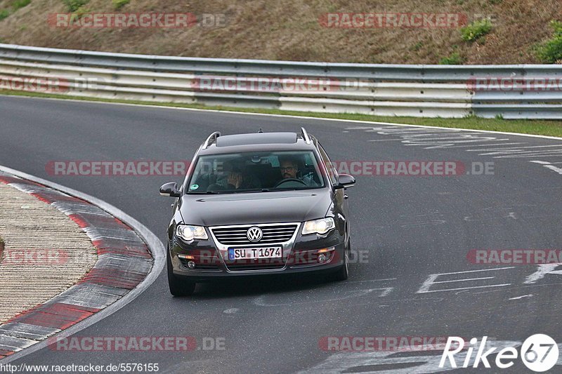 Bild #5576155 - Touristenfahrten Nürburgring Nordschleife 04.11.2018