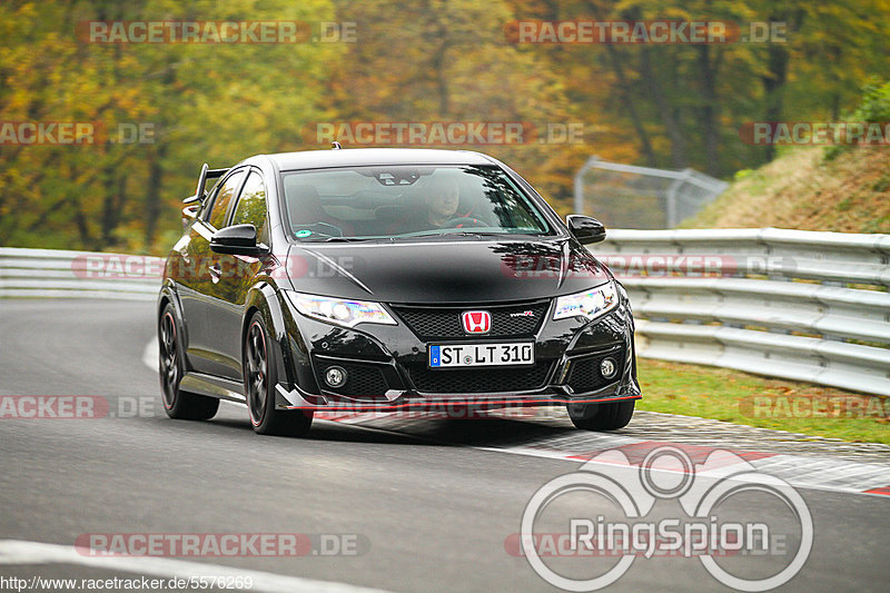 Bild #5576269 - Touristenfahrten Nürburgring Nordschleife 04.11.2018