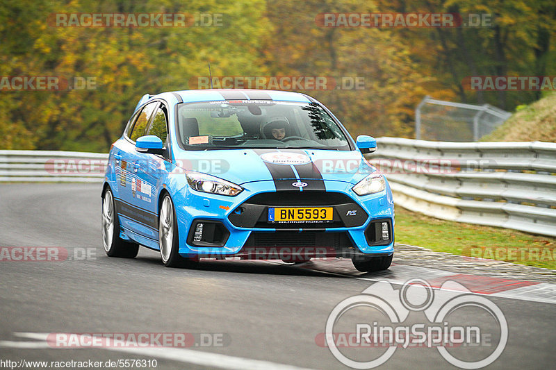 Bild #5576310 - Touristenfahrten Nürburgring Nordschleife 04.11.2018