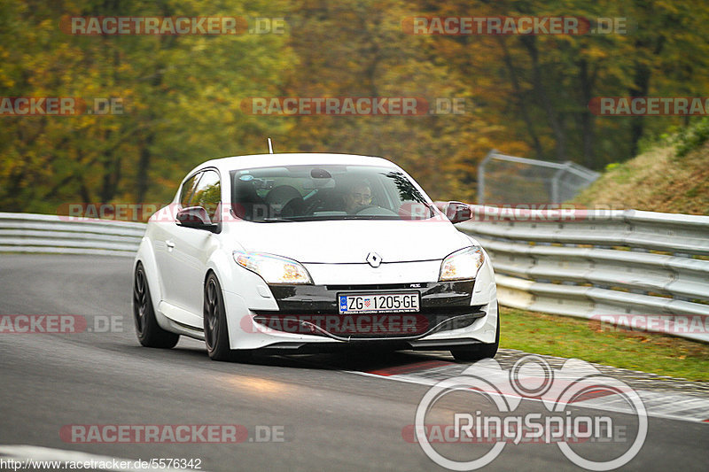 Bild #5576342 - Touristenfahrten Nürburgring Nordschleife 04.11.2018