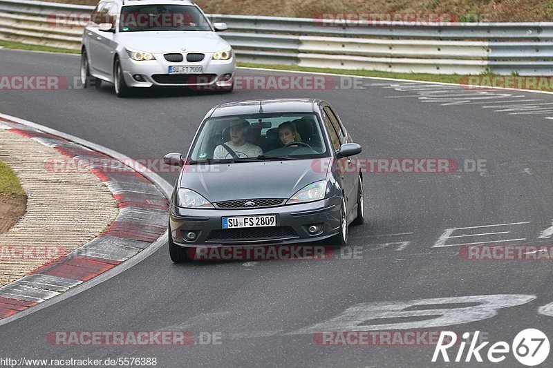 Bild #5576388 - Touristenfahrten Nürburgring Nordschleife 04.11.2018