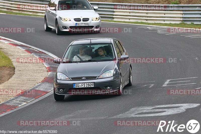 Bild #5576390 - Touristenfahrten Nürburgring Nordschleife 04.11.2018