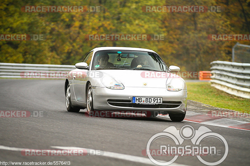 Bild #5576413 - Touristenfahrten Nürburgring Nordschleife 04.11.2018